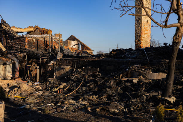 Reliable Board Up Services contractor in Owings Mills, MD by Fire Damage Doption